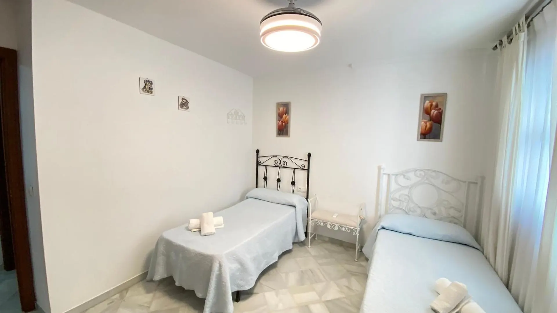 Daire Apartamento Tina, Centro Sanlúcar de Barrameda