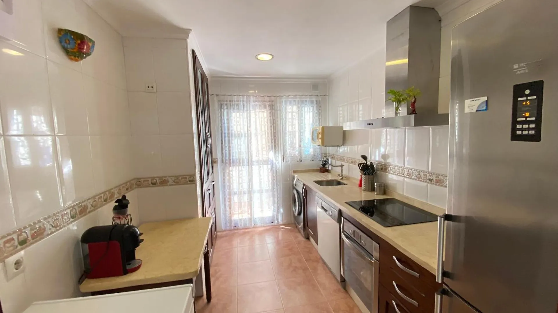 Daire Apartamento Tina, Centro Sanlúcar de Barrameda