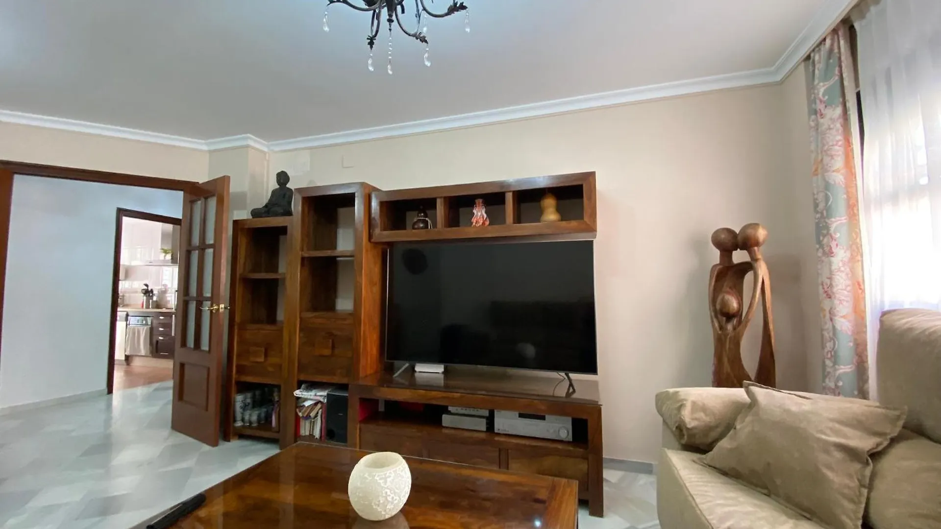Apartamento Tina, Centro Sanlúcar de Barrameda