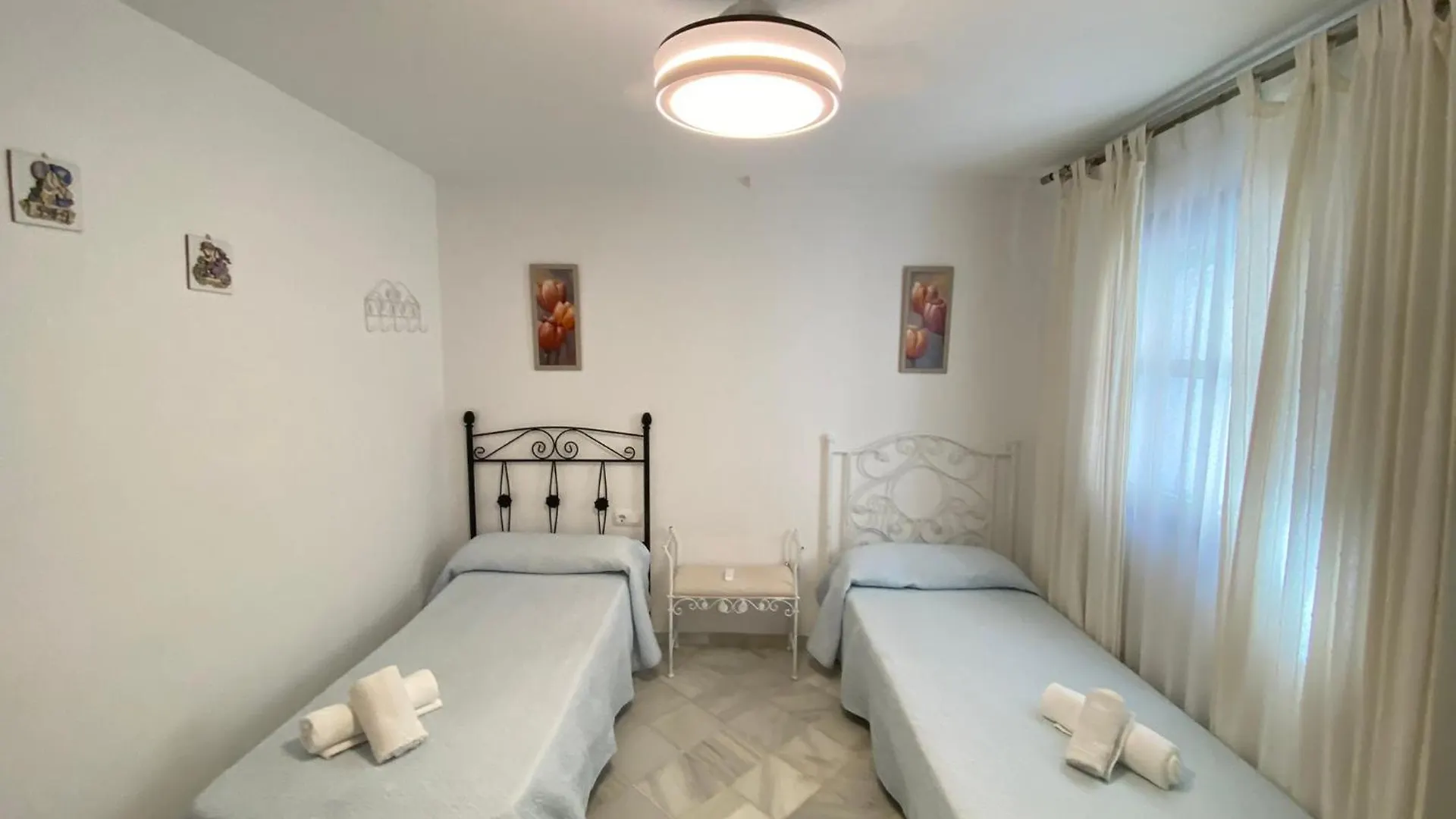 Apartamento Tina, Centro Sanlúcar de Barrameda Daire