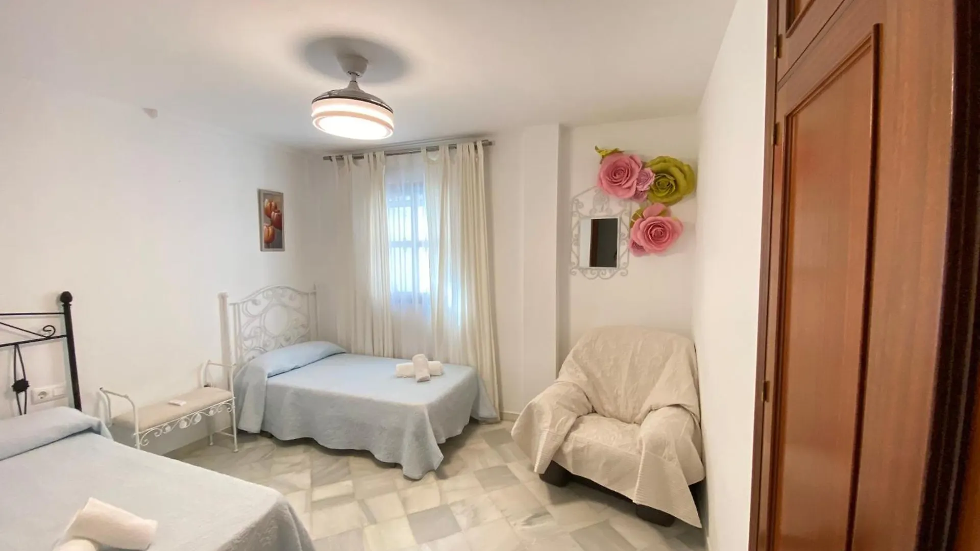 Apartamento Tina, Centro Sanlúcar de Barrameda