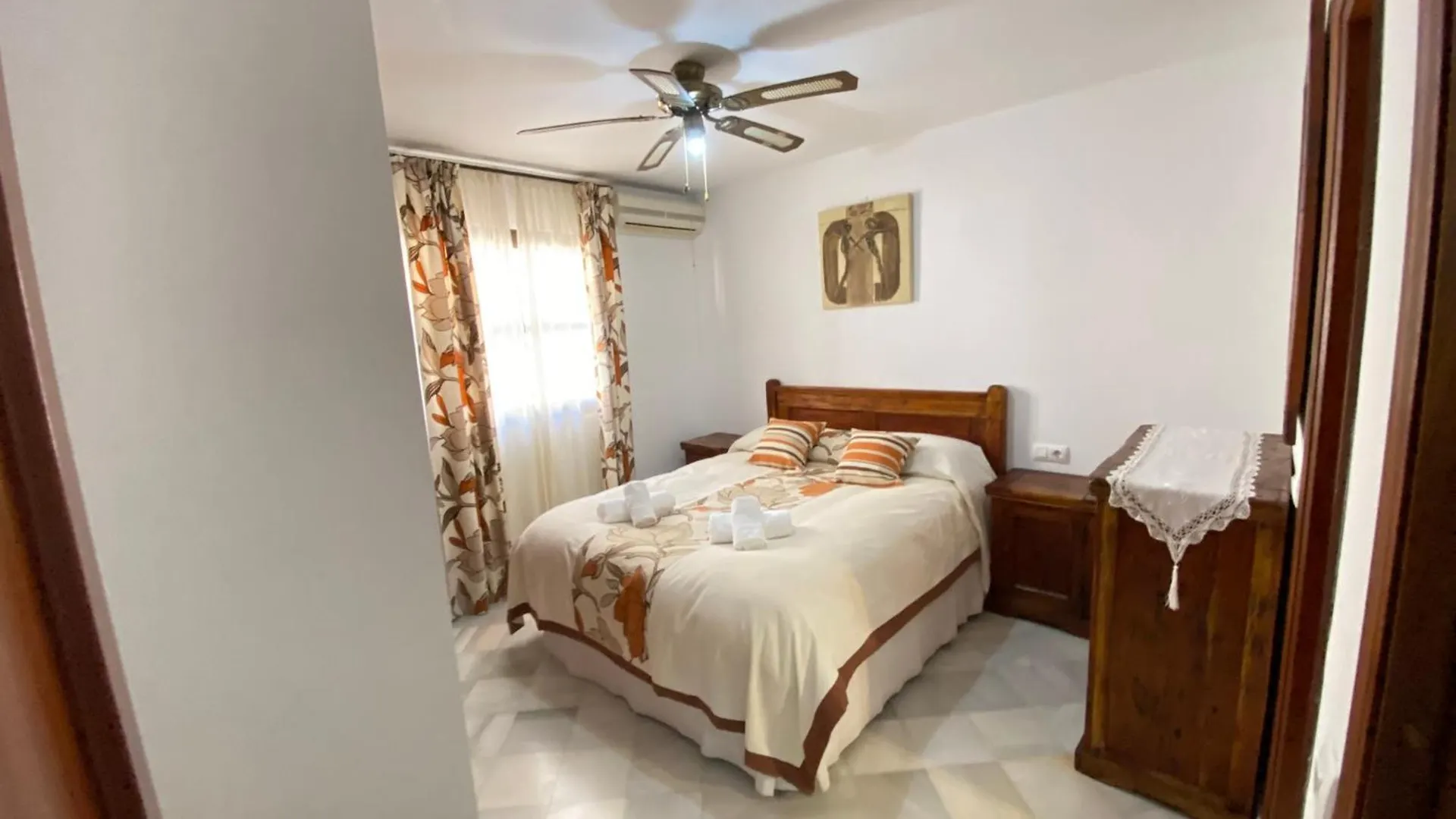 Daire Apartamento Tina, Centro Sanlúcar de Barrameda