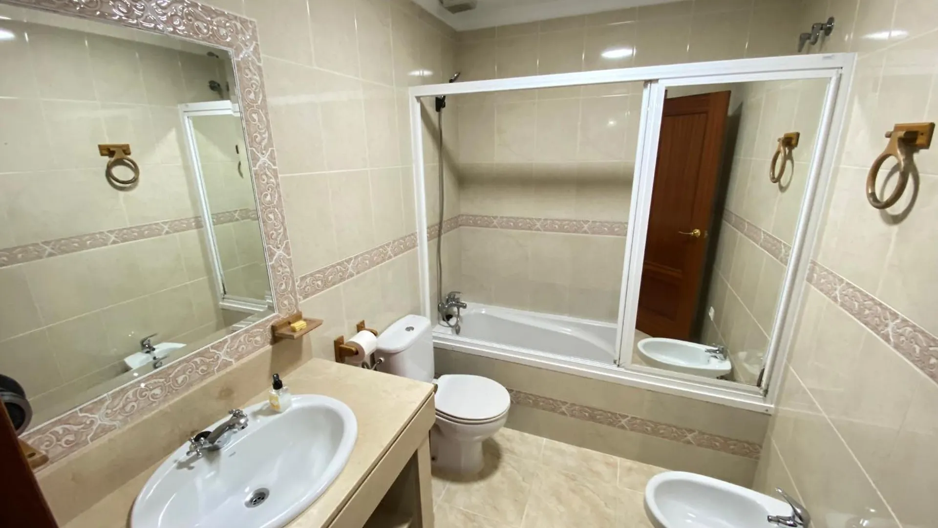 Apartamento Tina, Centro Sanlúcar de Barrameda