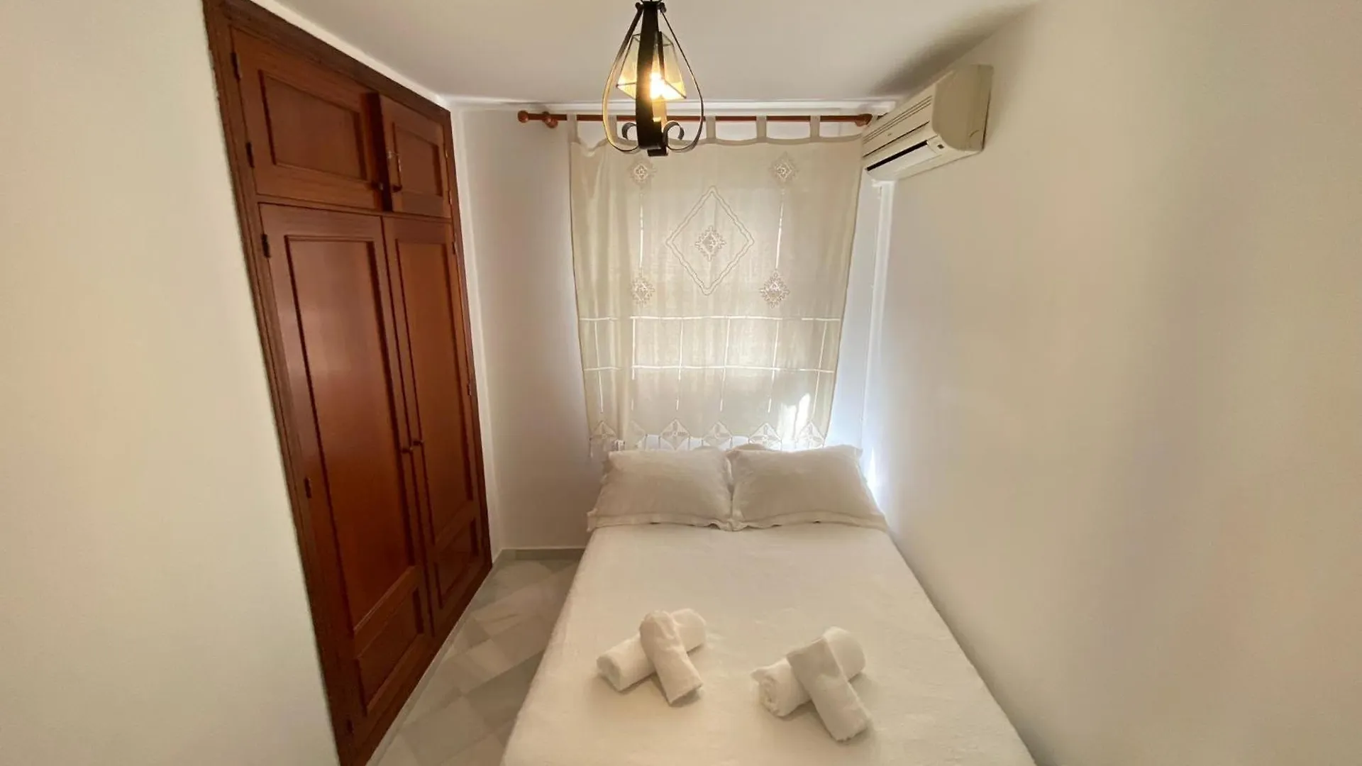 Apartamento Tina, Centro Sanlúcar de Barrameda Hiszpania